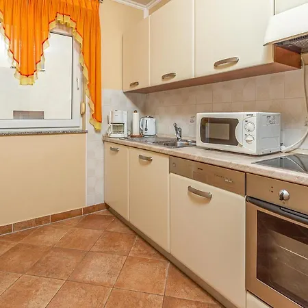 Lovely In With Kitchen Apartamento *