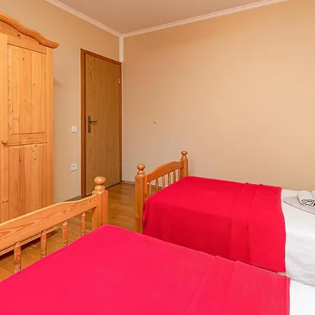 Apartamento Lovely In With Kitchen *